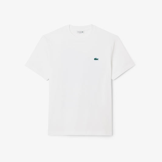 Remera jersey lourd Lacoste para hombre