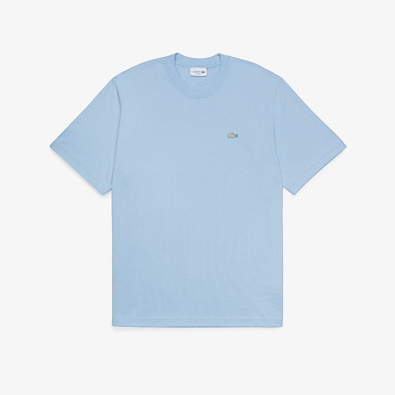 Remera jersey lourd Lacoste para hombre