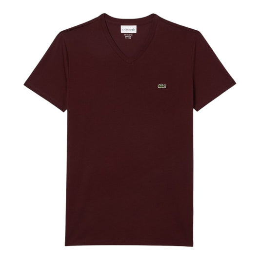 T-shirt cuello V Lacoste