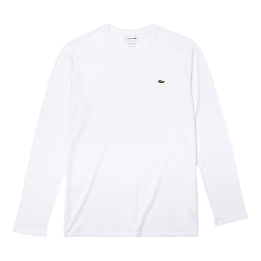 T-shirt cuello redondo Lacoste para caballero