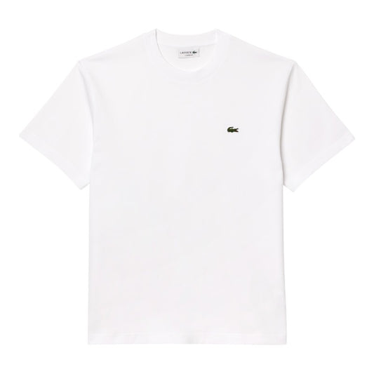 T-shirt cuello redondo Lacoste para caballero