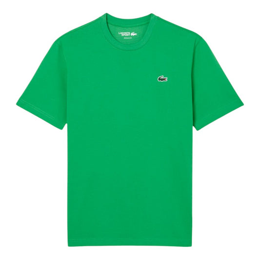 T-shirt de cuello redondo Lacoste para caballero