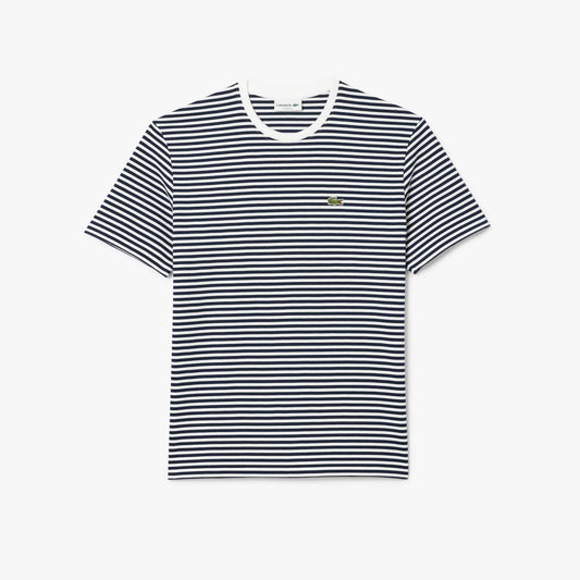 Suéter cuello redondo Lacoste