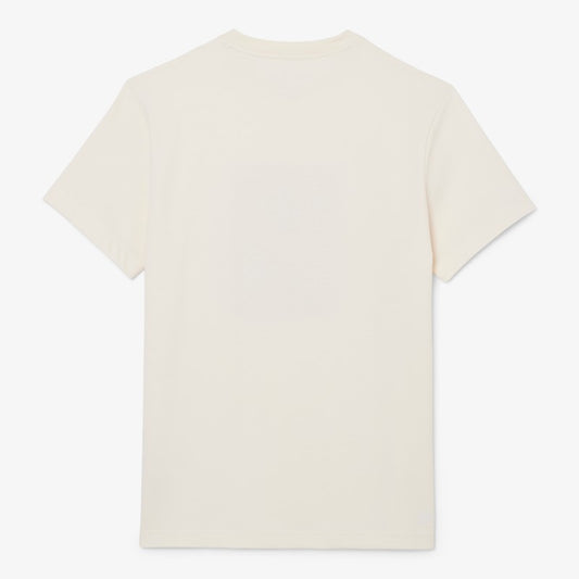 Remera Fun Capsule Novak Lacoste