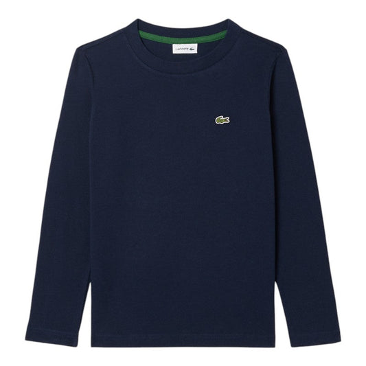 T-shirt Lacoste para niños