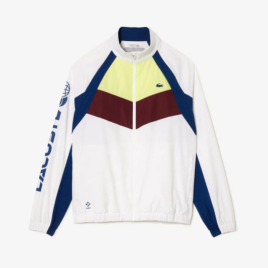 Conjunto deportivo Lacoste