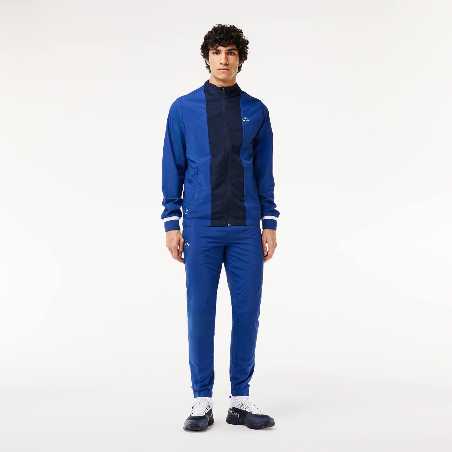 Conjunto deportivo Lacoste para caballero