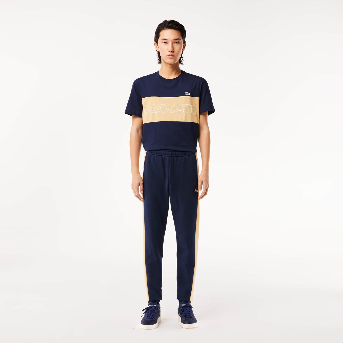 Pantalón deportivo Lacoste