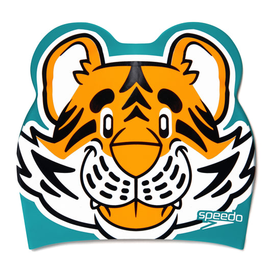 Gorro de natación Speedo Printed Character Cap