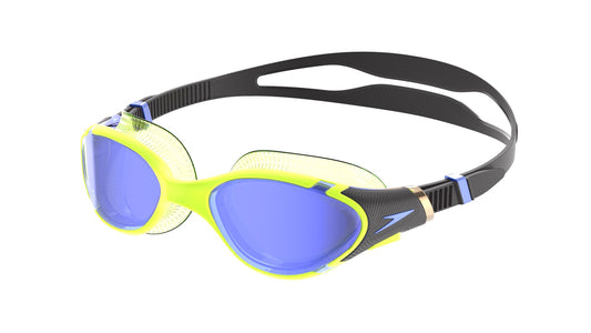 Lentes de natación Biofuse 2.0 Mirror Speedo