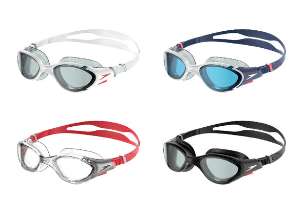 Biofuse.20 lentes de natacion unisex c/u