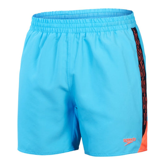 Shorts para nadar Speedo Hyperboom SPL 16