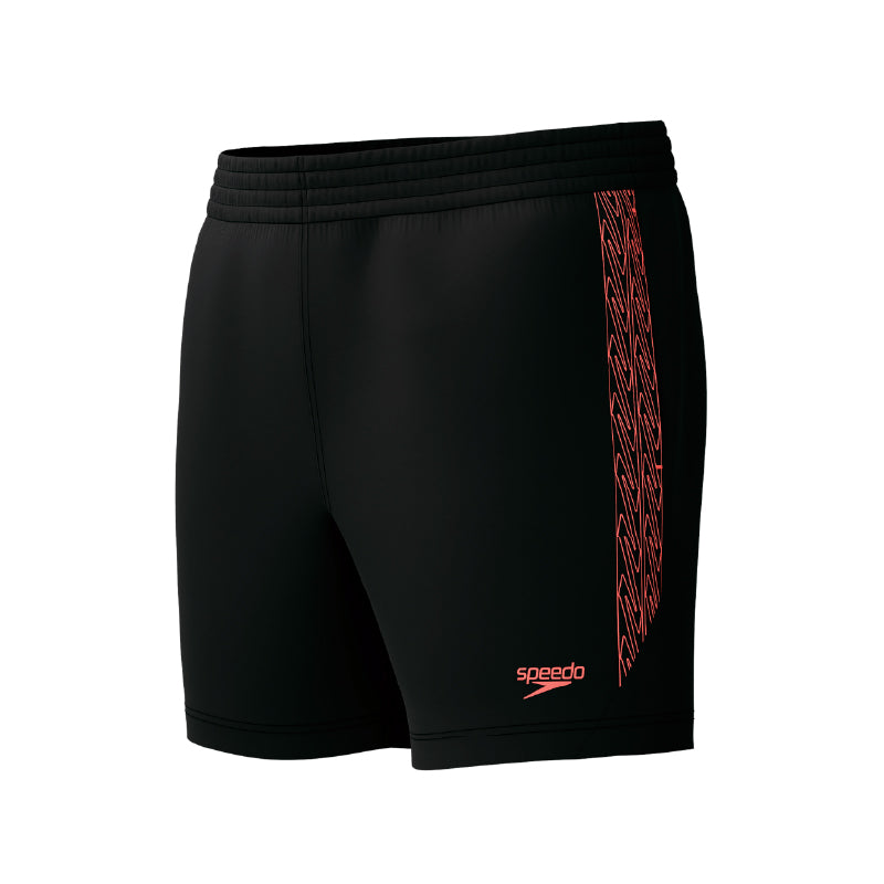 Shorts para nadar Speedo Hyperboom Splice 16
