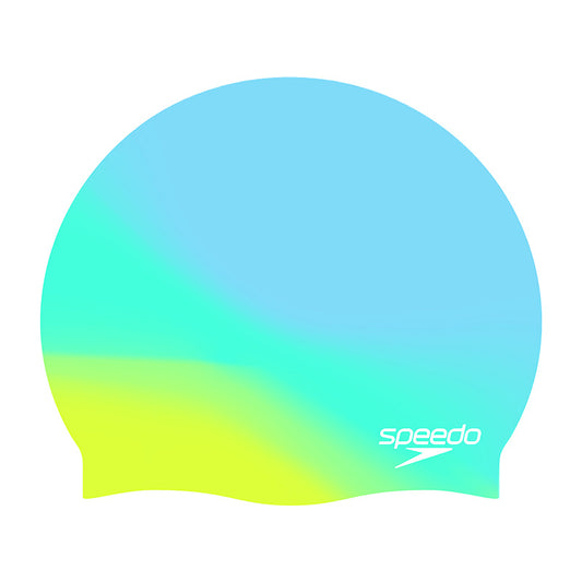 Gorro para nadar Speedo multi color junior