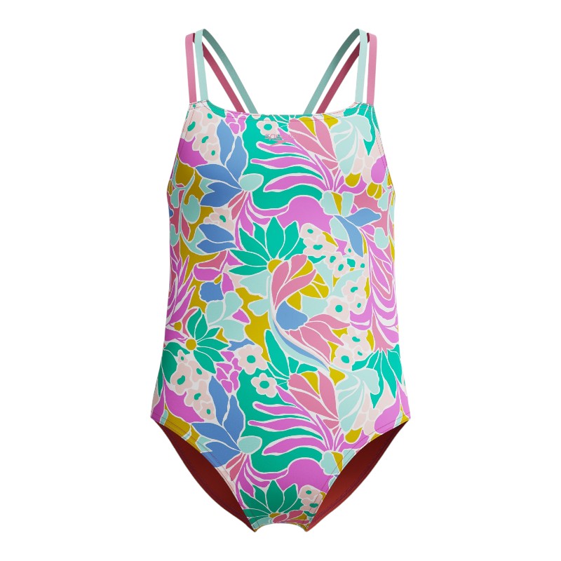 Vestido de baño Speedo para niñas