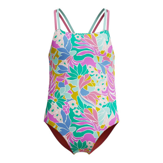 Vestido de baño Speedo para niñas