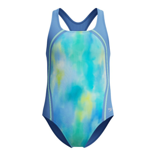 Vestido de baño Speedo para niñas