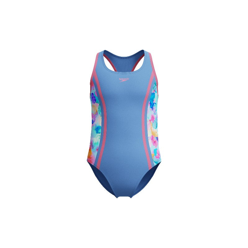 Vestido de baño Speedo para niñas