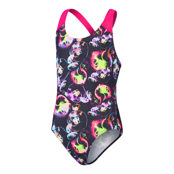 Alv spbk jf vestido de bano para nina