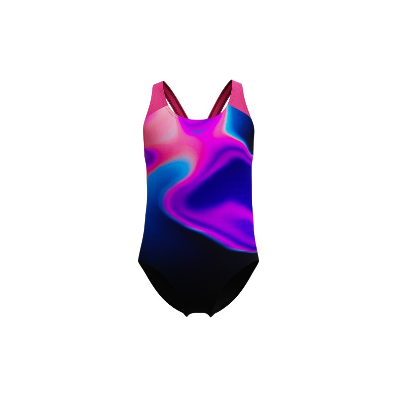 Vestido de baño Speedo para niñas