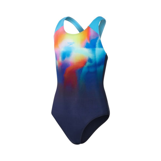 Vestido de baño Speedo para niñas