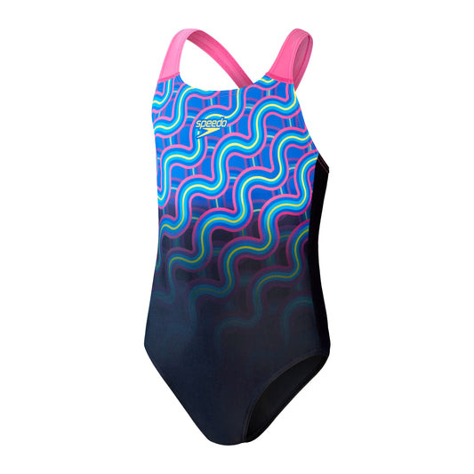 Vestido de baño Speedo para niños