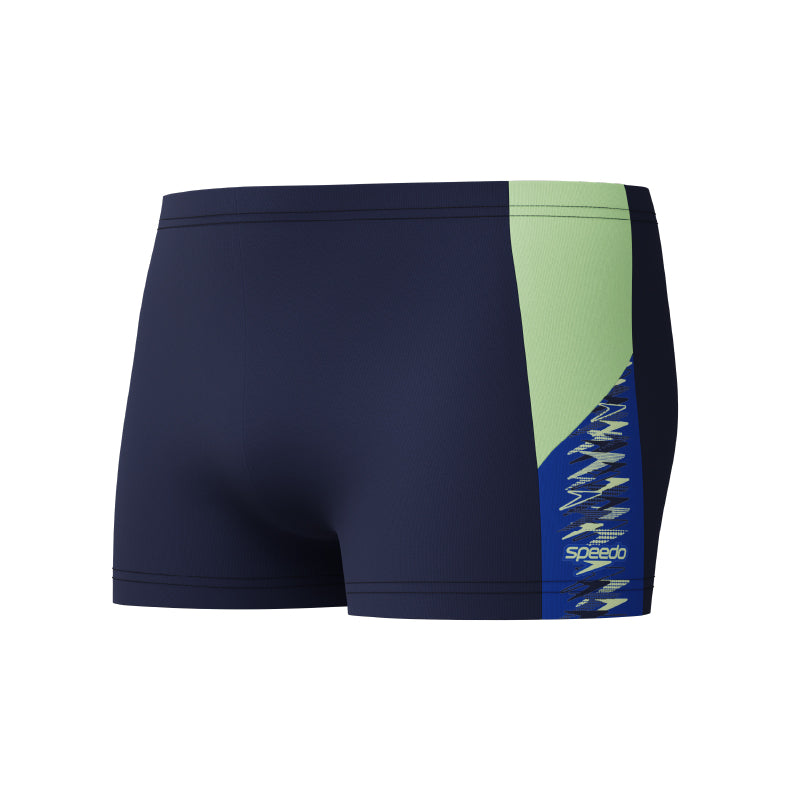 Vestido de baño Speedo Dive Aquashort para hombre