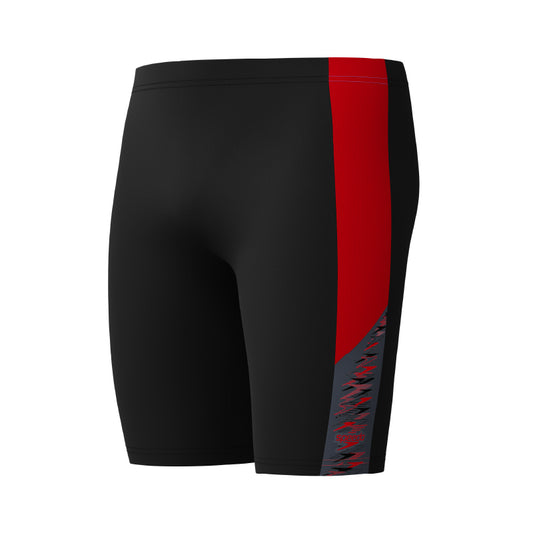 Vestido de baño tipo jammer Speedo
