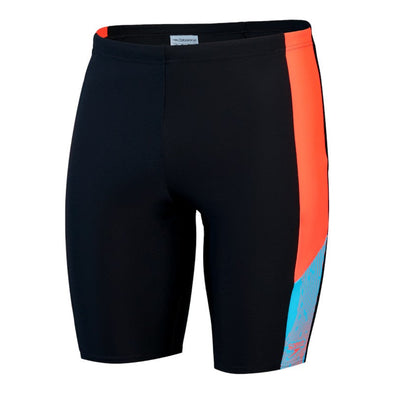 Dive spl jam am black/red banador