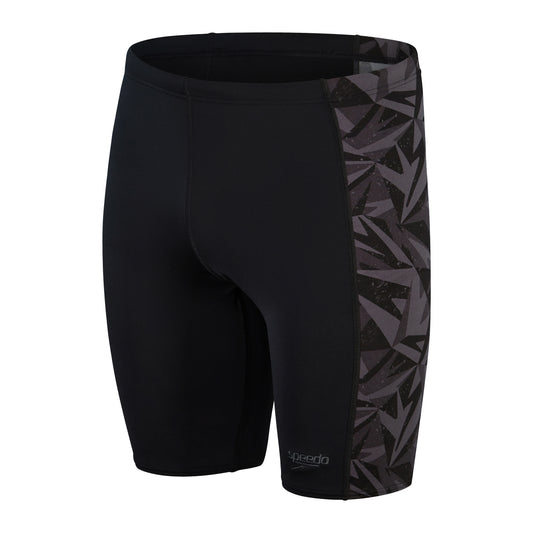 Hyper Boom Panel Jammer Speedo