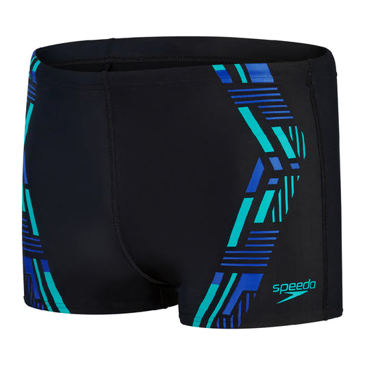 Vestido de baño Speedo Tech PRN Aquashort