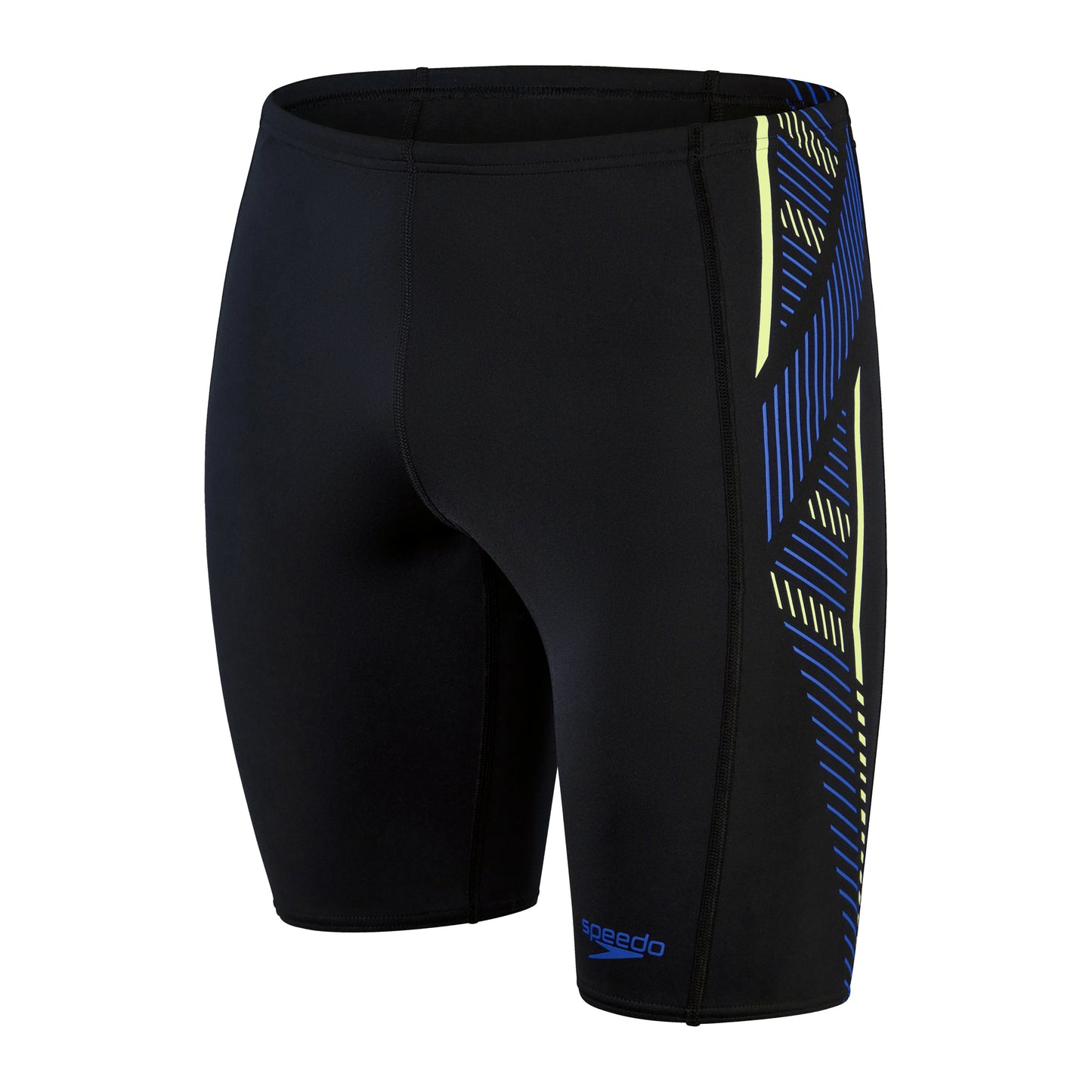 Tech Panel Jammer de baño Speedo