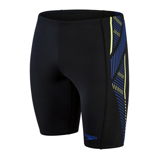 Tech Panel Jammer de baño Speedo