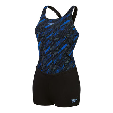 Hyperboom tki bl af vestido de bano