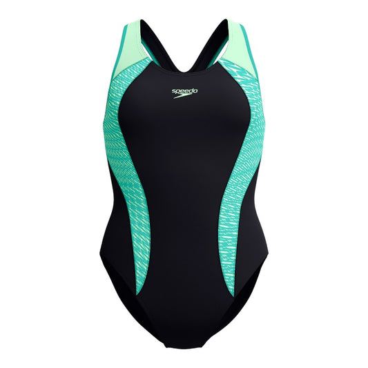 Vestido de baño Speedo para dama