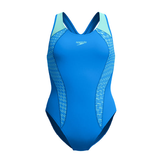 Vestido de baño Speedo