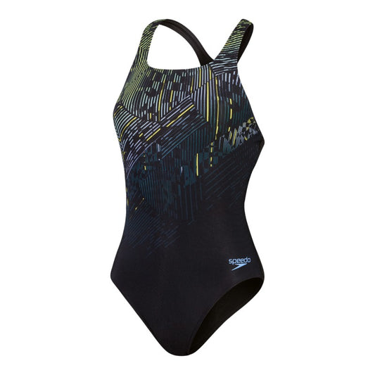Vestido de baño Speedo para dama