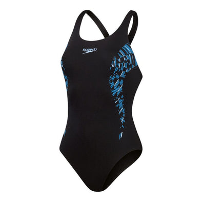 Plmt msbk af vestido de bano