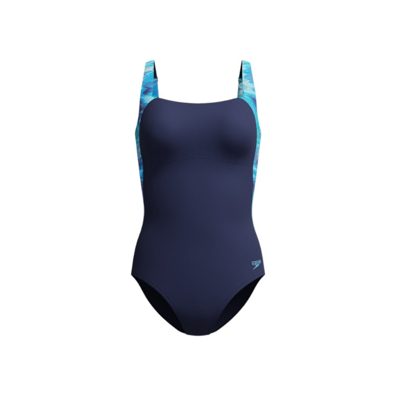 Vestido de baño Speedo para dama