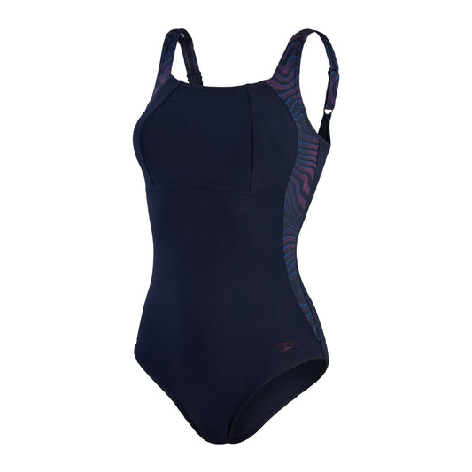 Vestido de baño Speedo para dama