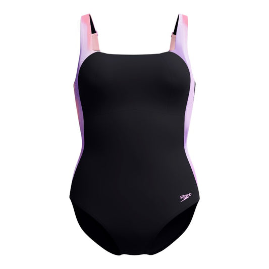 Vestido de baño Speedo shaping Lunalustre para dama