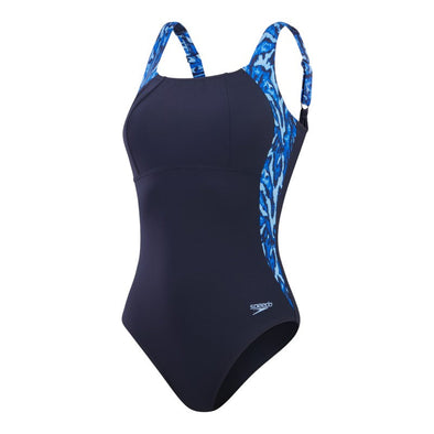 Spdscu lunalustre 1pc af vestido de bano