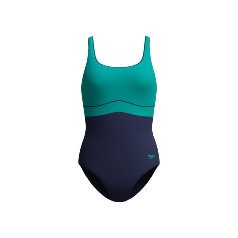Vestido de baño Speedo para dama
