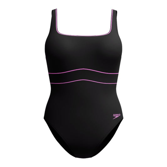 Vestido de baño shaping Speedo Contoureclipse