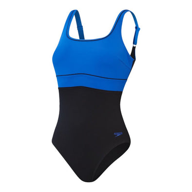 Spdscu cntr eclipse 1pc af vestido de bano