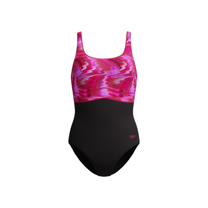 Vestido de baño Speedo para dama