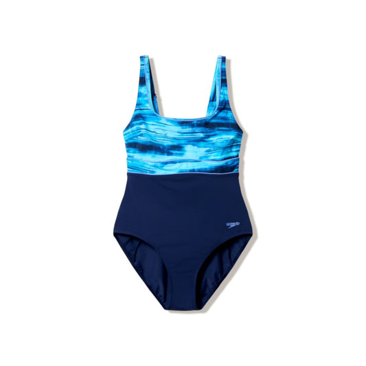 Vestido de baño Speedo para dama