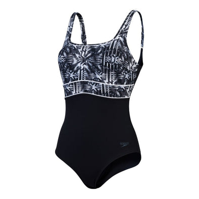 Spdscu cntr eclps pt 1pc vestido bano