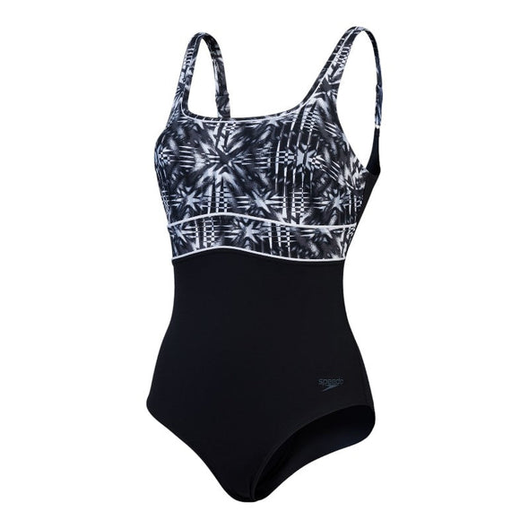 Spdscu cntr eclps pt 1pc vestido bano