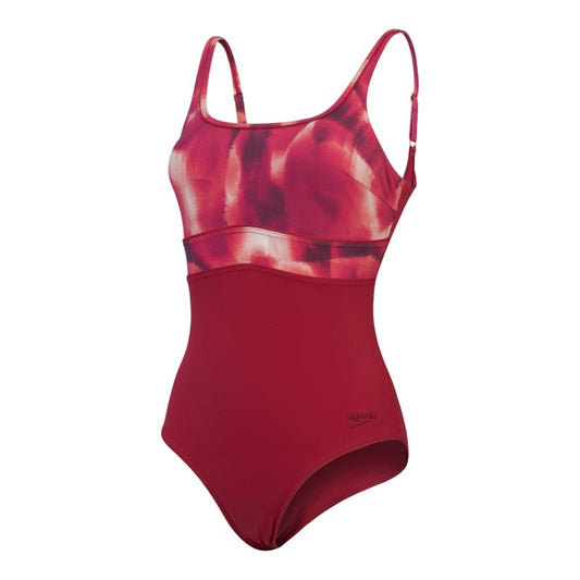 Vestido de baño Speedo para dama